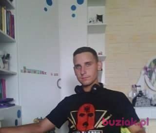 Szymon, Mężczyzna, 31, Biała Piska, Polska, Zdjęcie: 2