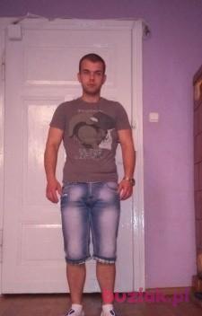 Marcin, Male, 36, Leszno, Polska, Photo: 1