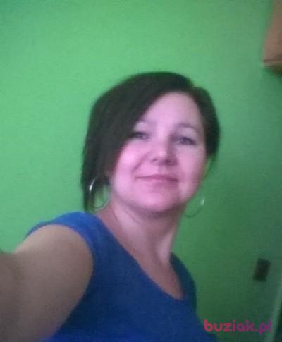 Maria , Kobieta, 48, Brzeg, Polska, Zdjęcie: 2