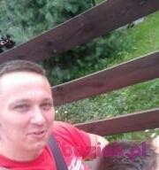 Piotr, Mężczyzna, 37, Pruszków, Polska, Zdjęcie: 1