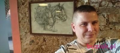 Dawid, Mężczyzna, 38, Lisse, Holandia, Zdjęcie: 4