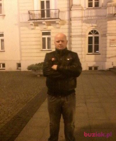 Kamil, Mężczyzna, 39, Gąbin, Polska, Zdjęcie: 2