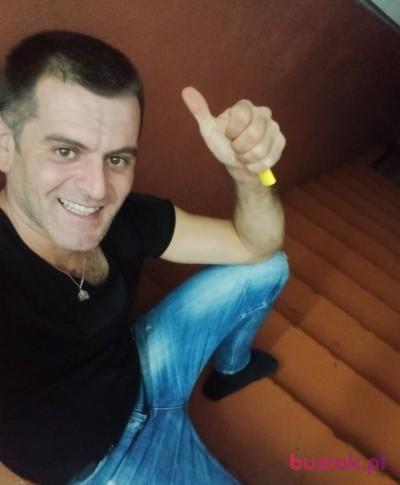 Bogdan, Mężczyzna, 42, Polska, Zdjęcie: 1