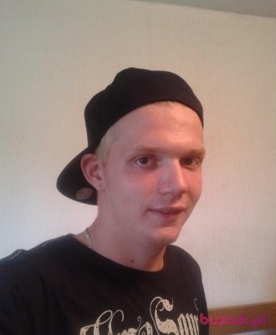 Wooqash, Mężczyzna, 33, Wołomin, Polska, Zdjęcie: 4