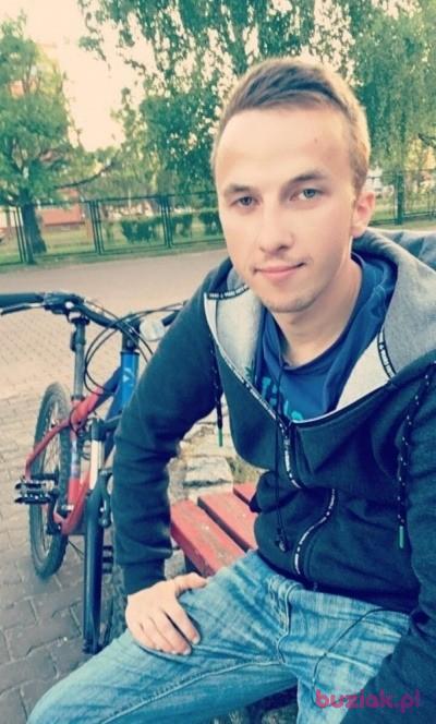 Wojciech , Mężczyzna, 35, Szczecin, Polska, Zdjęcie: 1