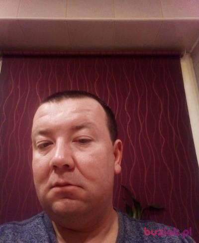 Damian, Mężczyzna, 42, Mogilno, Polska, Zdjęcie: 2