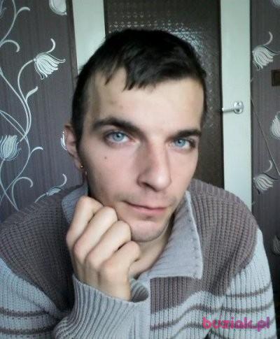 Mariusz, Male, 40, Inowrocław, Polska, Photo: 1