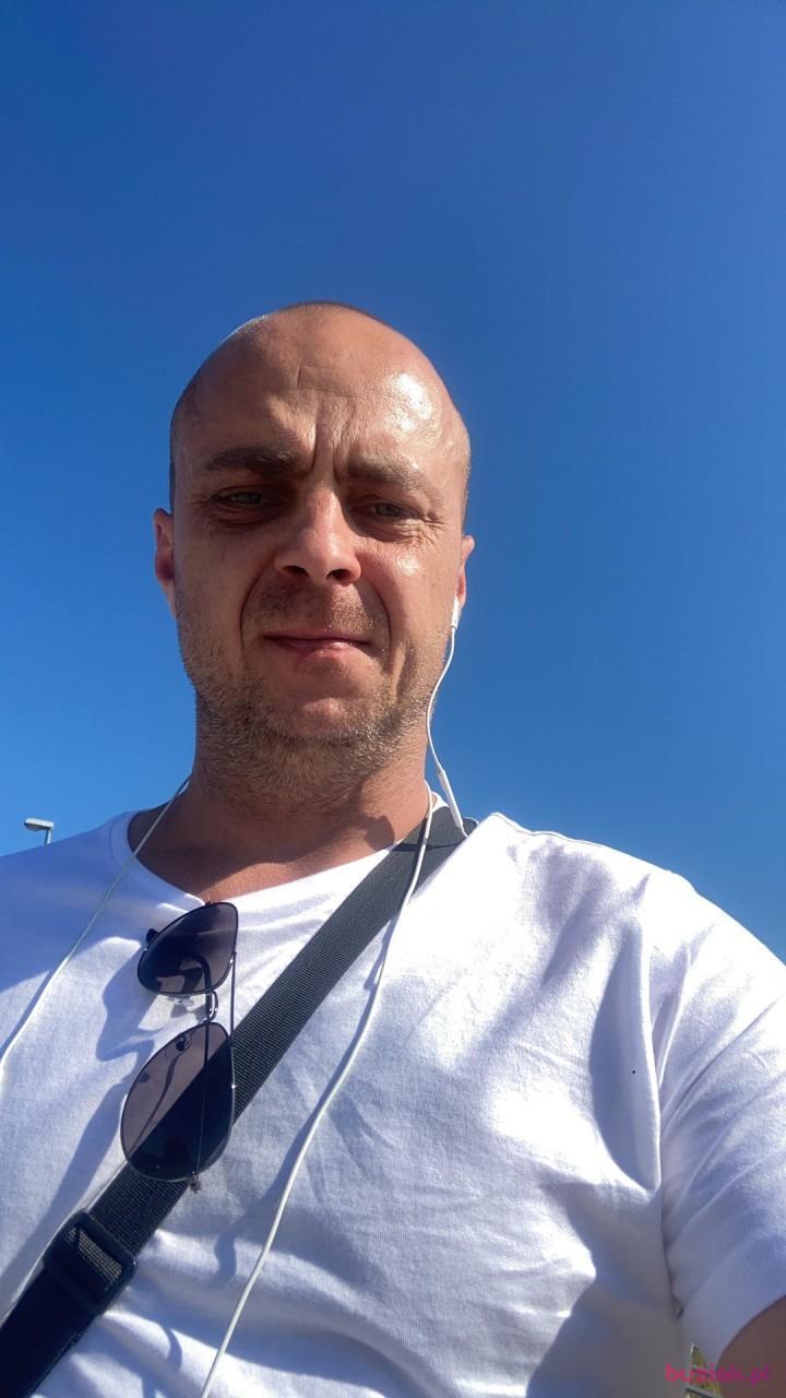 Radek, Mężczyzna, 45, Strzelin, Polska, Zdjęcie: 7