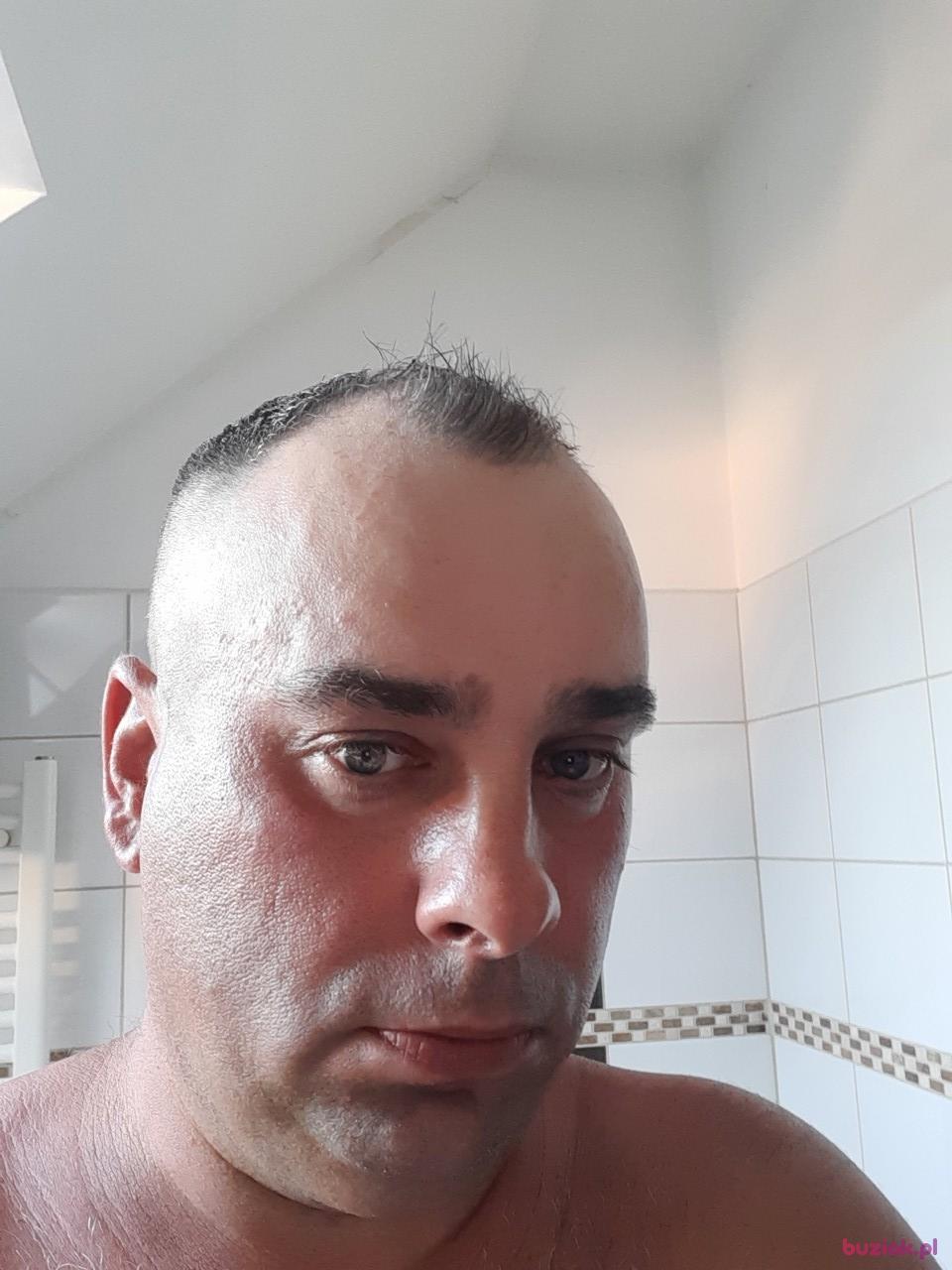 Piotr, Male, 45, Ostróda, Polska, Photo: 4