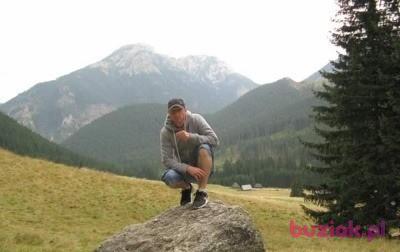 Tomasz , Mężczyzna, 39, Warszawa, Polska, Zdjęcie: 2