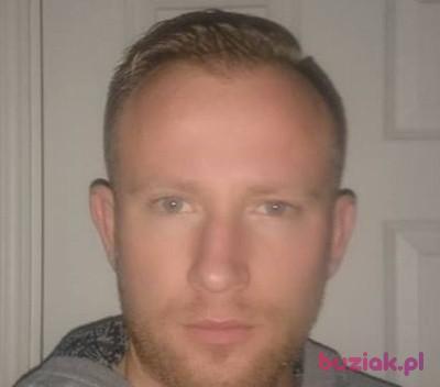 Dawid, Mężczyzna, 39, Naas, Irlandia, Zdjęcie: 1