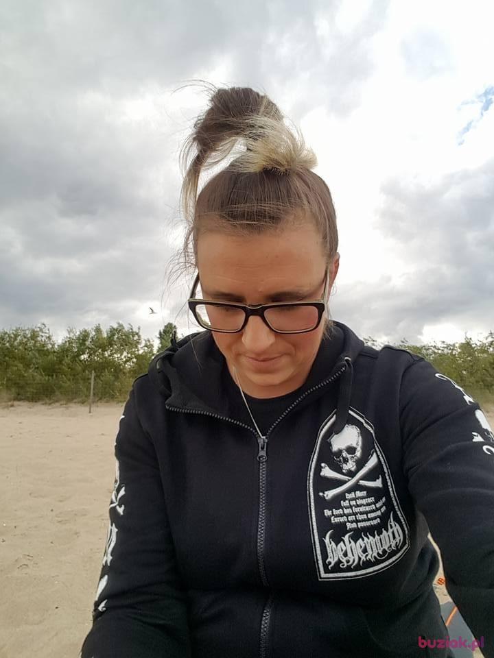 Majka, Female, 42, Słupsk, Polska, Photo: 5