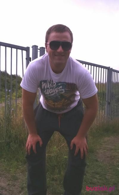 Grzegorz , Mężczyzna, 32, Lublin, Polska, Zdjęcie: 1