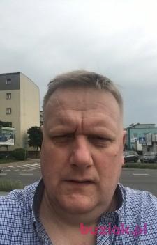 Tomasz, Mężczyzna, 53, Irlandia, Zdjęcie: 1