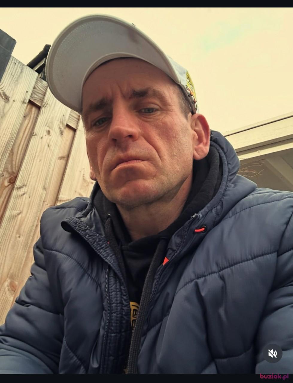 Greg, Male, 47, Haarlem, Holandia, Photo: 1