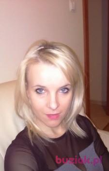 Kasia , Kobieta, 39, Płock, Polska, Zdjęcie: 2