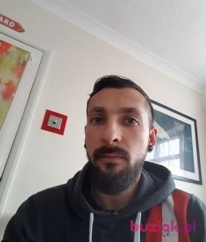 Dominik, Mężczyzna, 43, Denham Green, Wielka Brytania, Zdjęcie: 2