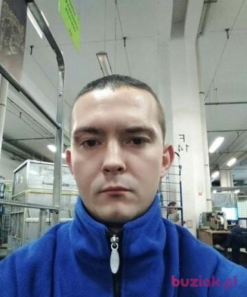 Piotrek, Mężczyzna, 33, Warszawa, Polska, Zdjęcie: 2