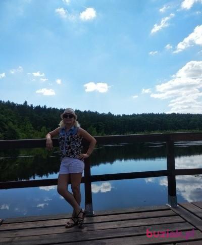 Wioletta, Kobieta, 48, Gorzów Wielkopolski, Polska, Zdjęcie: 2