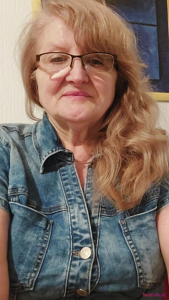 Anna, Kobieta, 72, Gorzów Wielkopolski, Polska, Zdjęcie: 3