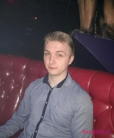 Luki66, Mężczyzna, 35, Częstochowa, Polska, Zdjęcie: 1
