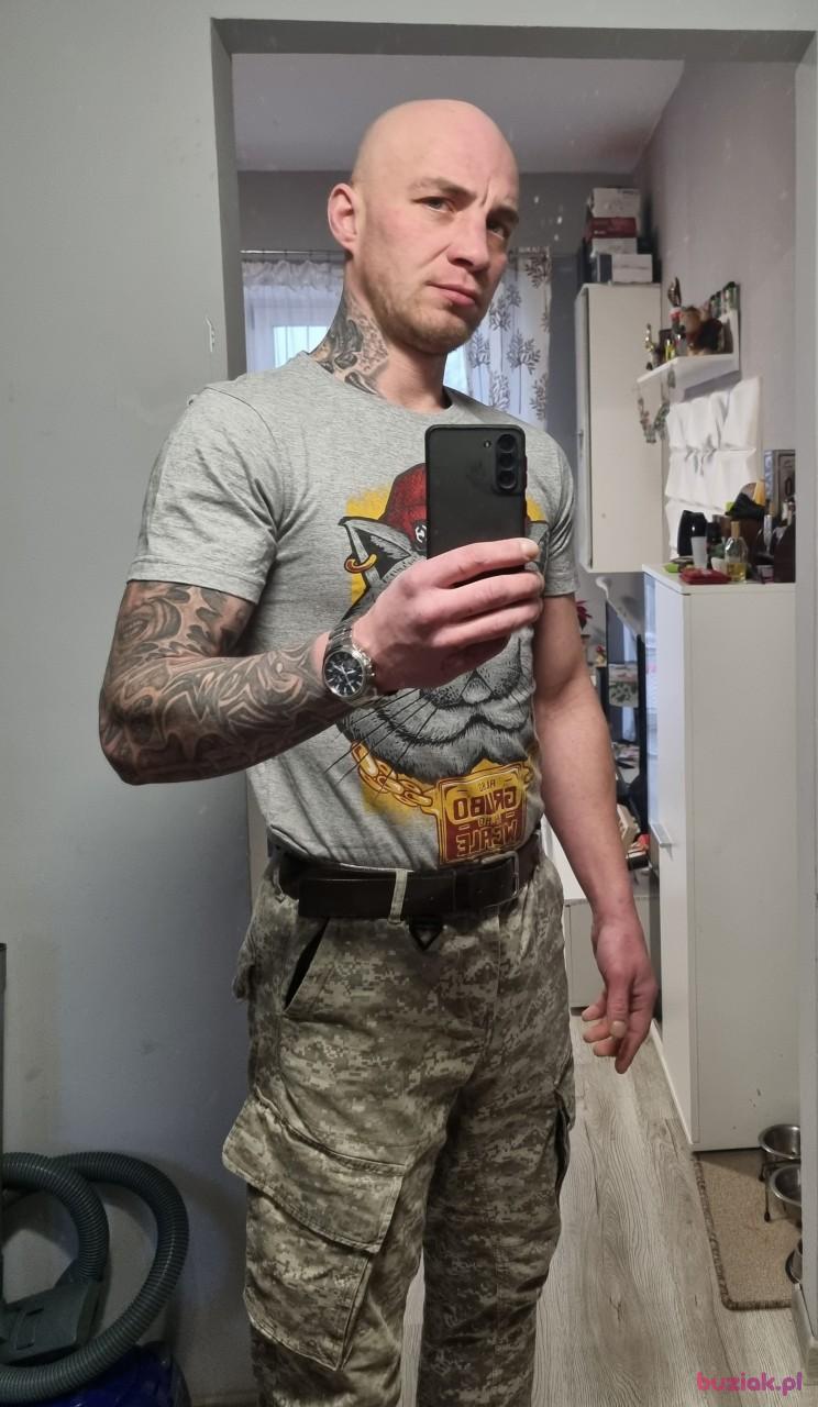 Daniel, Mężczyzna, 43, Frankfurt, Niemcy, Zdjęcie: 3