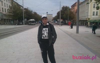 Krystian, Male, 35, Jelenia Góra, Polska, Photo: 3