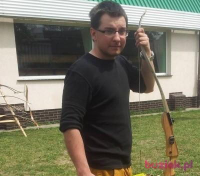 Przemysław, Male, 33, Bierutów, Polska, Photo: 2