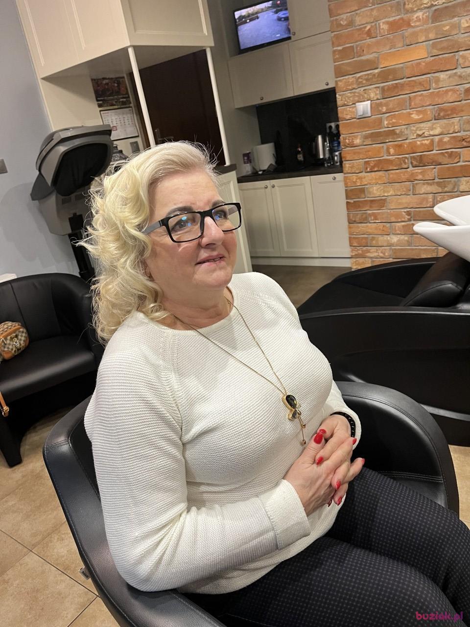 Jagoda, Female, 66, Wrocław, Polska, Photo: 2