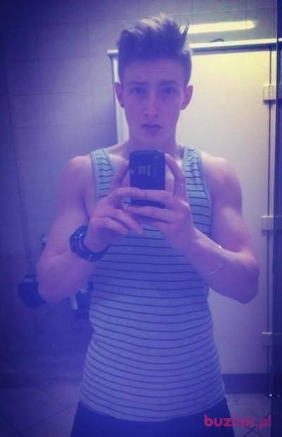 krystian, Male, 29, Rybnik, Polska, Photo: 2