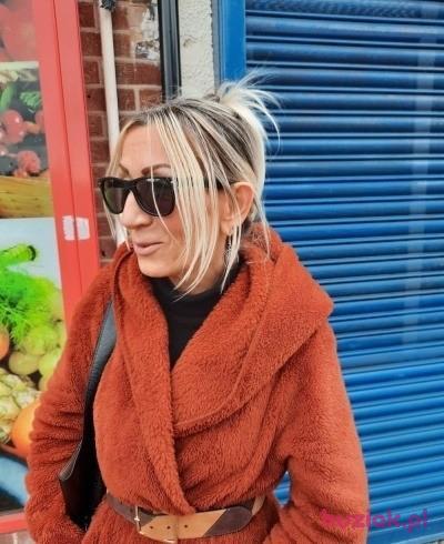 Elli, Kobieta, 61, Wielka Brytania, Zdjęcie: 11