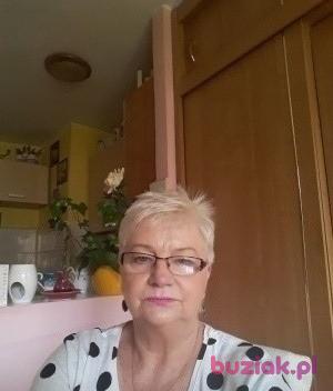 Jannina, Kobieta, 75, Gliwice, Polska, Zdjęcie: 3