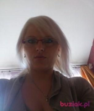 zuzanna, Female, 39, Iława, Polska, Photo: 1