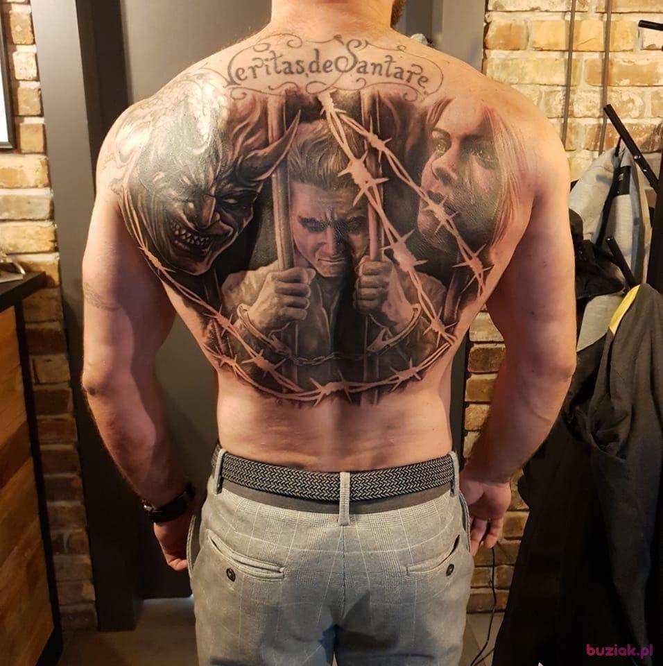 Krzysztof, Mężczyzna, 40, Toruń, Polska, Zdjęcie: 2