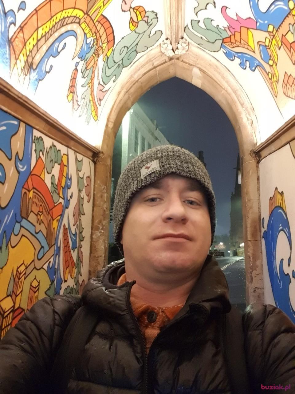 Tom, Mężczyzna, 44, Wielka Brytania, Zdjęcie: 3