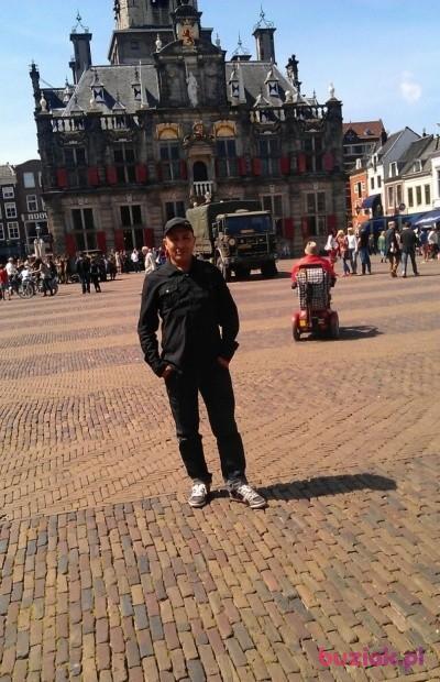 Tello, Mężczyzna, 51, Rotterdam, Holandia, Zdjęcie: 2