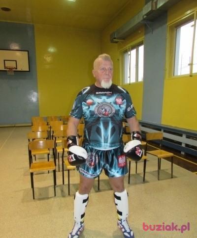 Jan, Male, 67, Rybnik, Polska, Photo: 6