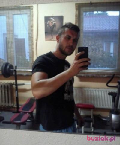 Kacper, Male, 34, Głogów, Polska, Photo: 3