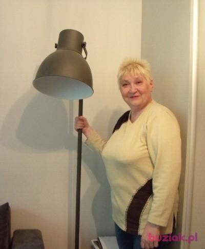 Iwona, Kobieta, 72, Słupsk, Polska, Zdjęcie: 3
