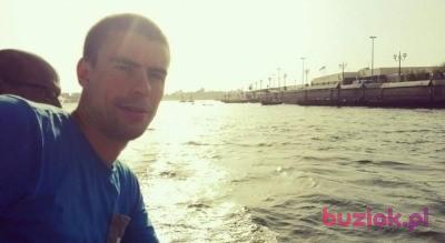 Jacek, Mężczyzna, 37, Holandia, Zdjęcie: 3