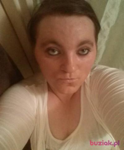 Anna, Female, 32, Jelenia Góra, Polska, Photo: 2