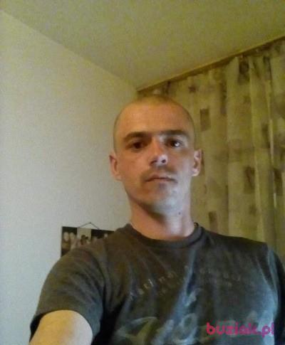rafal, Male, 39, Słupsk, Polska, Photo: 4