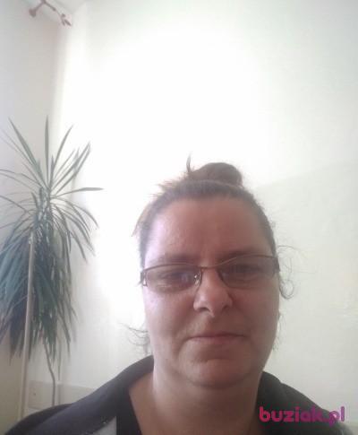 Jola, Kobieta, 49, Jawor, Polska, Zdjęcie: 2