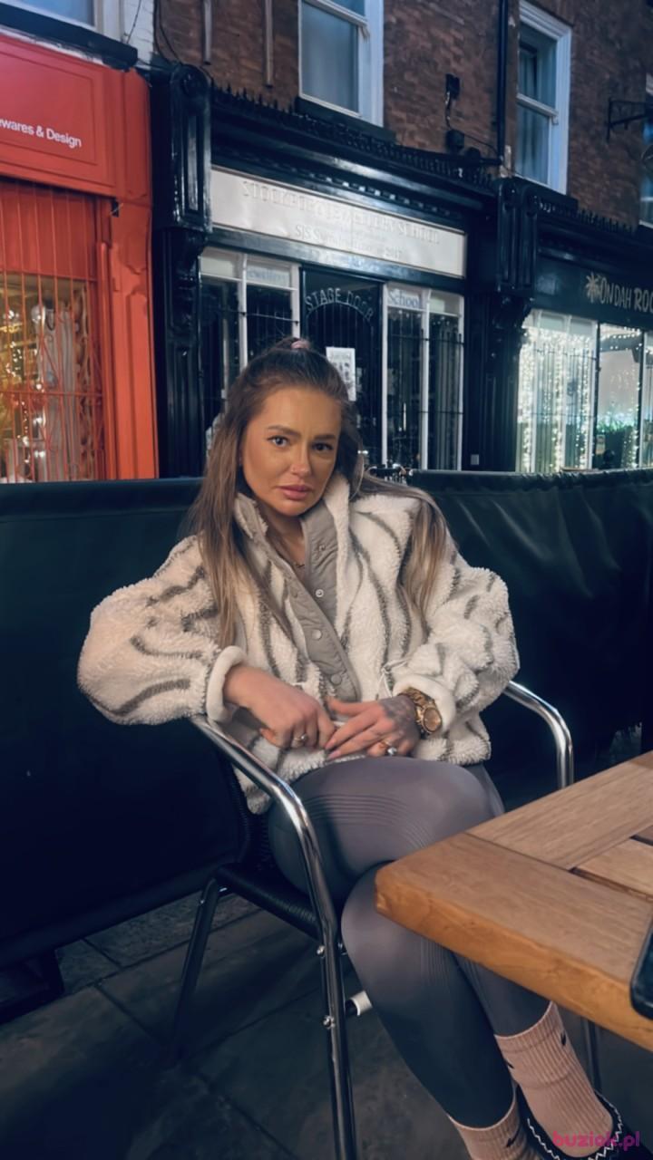 Magdalena, Kobieta, 30, Wielka Brytania, Zdjęcie: 3