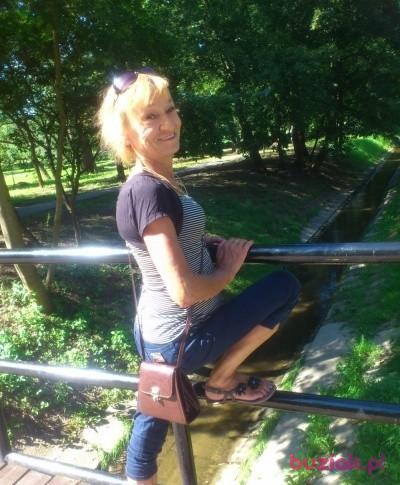 Agnieszka, Kobieta, 57, Elbląg, Polska, Zdjęcie: 4