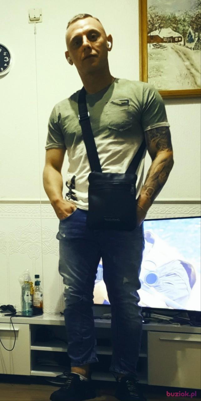 Adi, Mężczyzna, 41, Rotterdam, Holandia, Zdjęcie: 2