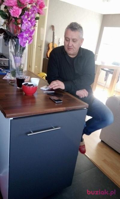 Mariusz, Mężczyzna, 55, Munich, Niemcy, Zdjęcie: 5