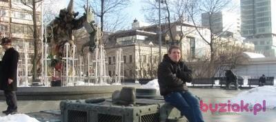 siergiej, Mężczyzna, 44, Białoruś, Zdjęcie: 3