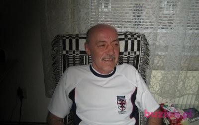 krzysztof, Mężczyzna, 69, Szczecin, Polska, Zdjęcie: 2
