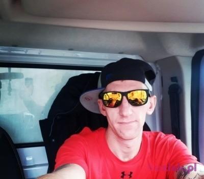 Kamil , Mężczyzna, 40, Szczecin, Polska, Zdjęcie: 2